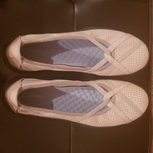 Clarks pr!vo slip on shoes